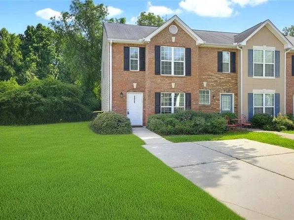 1934 Grove Way, Hampton, GA 30228