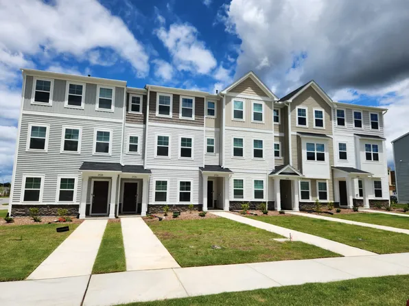 2726 Chert Ln, Raleigh, NC 27610