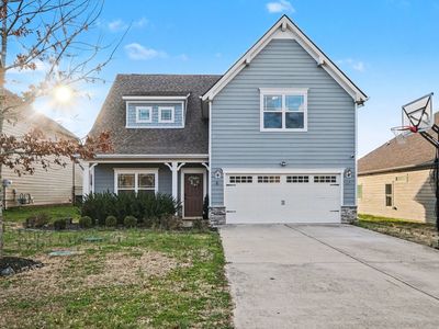 1134 Cotillion Dr, Murfreesboro, TN, 37128