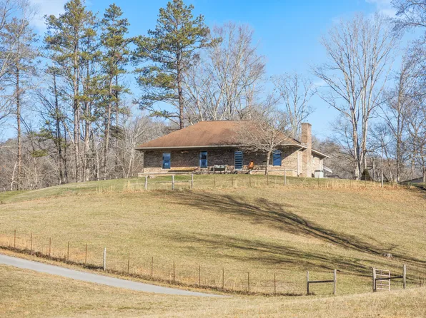 1335/1320 River Bend Rd, Thorn Hill, TN 37881