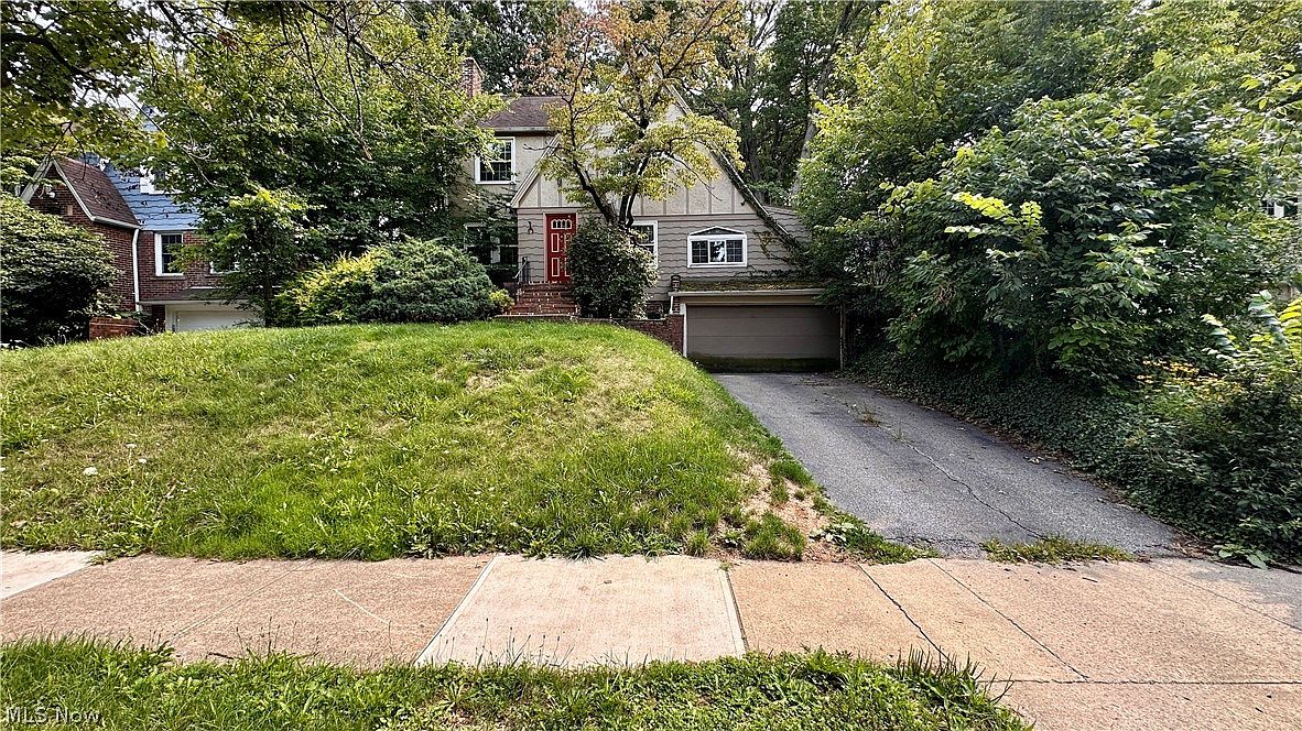 3582 Meadowbrook Blvd, Cleveland Heights, OH 44118 | Zillow
