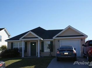 475 Wallingford Cir, Myrtle Beach, SC 29588