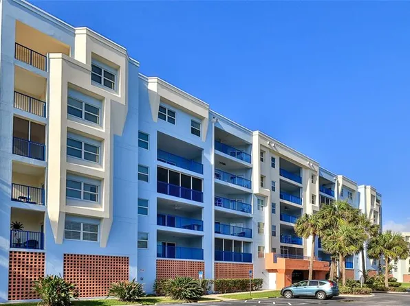 5300 S Atlantic Ave APT 2502, New Smyrna Beach, FL 32169