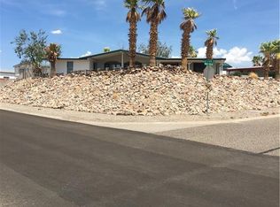 3381 Ridge View Ave, Bullhead City, AZ 86429