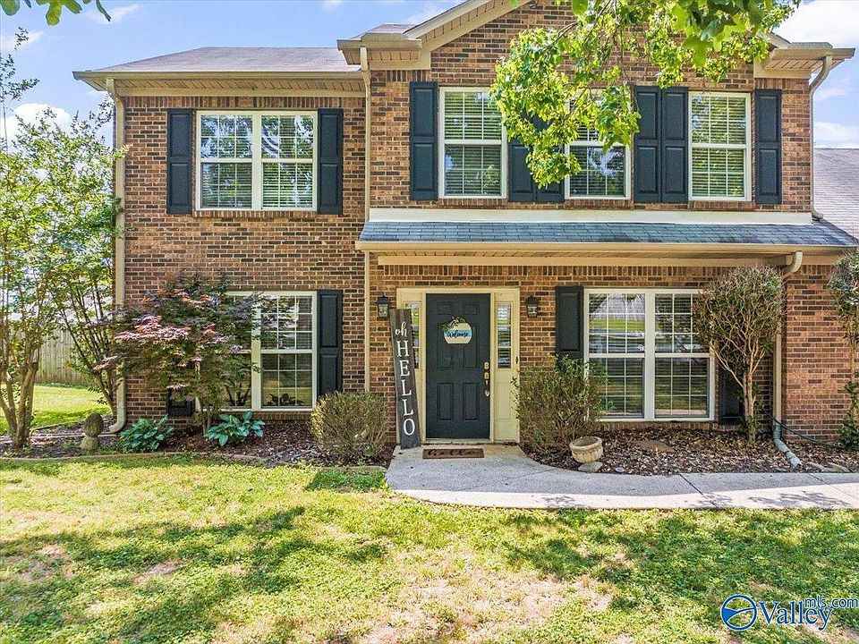 2401 Quail Ridge Ln SW, Huntsville, AL 35803 Zillow