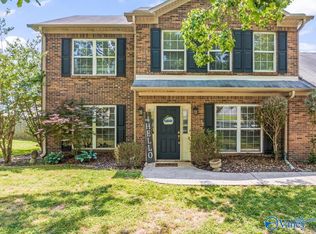 2401 Quail Ridge Ln SW, Huntsville, AL 35803