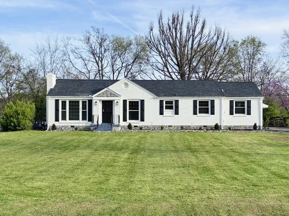 322 Wimpole Dr, Nashville, TN 37211