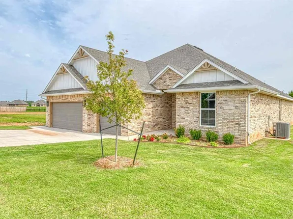 2728 Dunham Dr, Norman, OK 73071