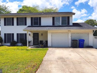 332 Bucknell Cir, Waldorf, MD, 20602
