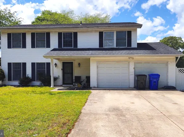 332 Bucknell Cir, Waldorf, MD 20602