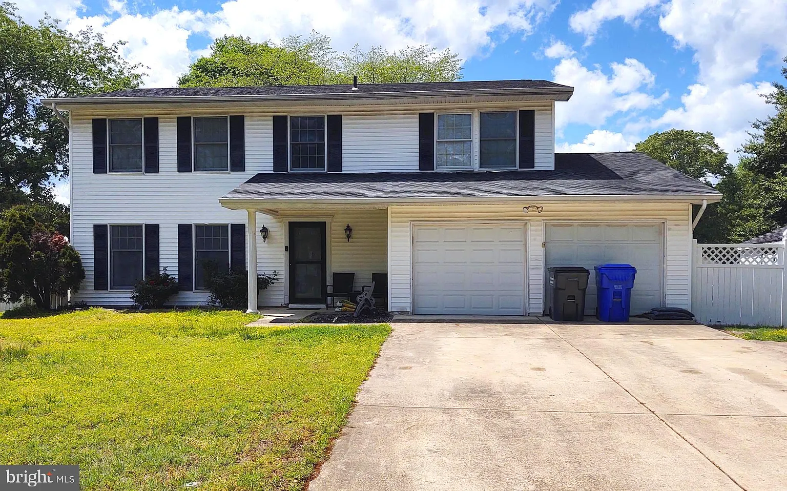 332 Bucknell Cir photo 1