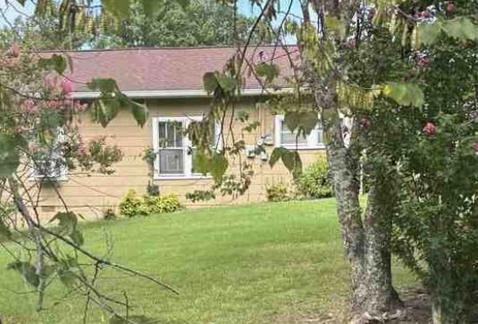 Property Front View
