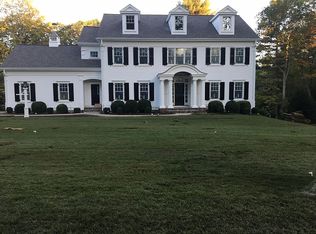 18 Columbine Rd, Weston, MA 02493