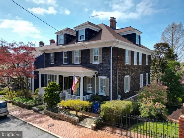 75 Shipwright St, Annapolis, MD 21401
