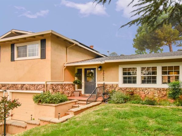 20580 W Walnut Dr Sonora Ca 95370 Zillow