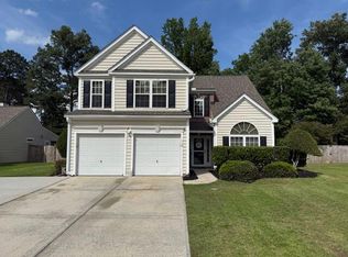 112 Irish Oak Dr, Goose Creek, SC 29445