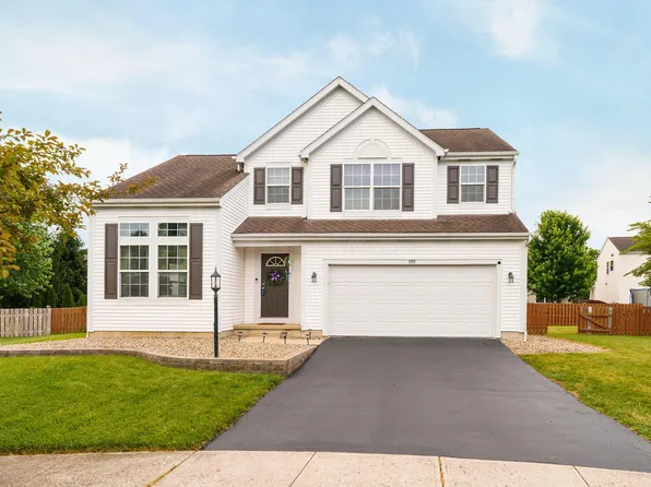 399 Moss Ct, Marysville, OH 43040