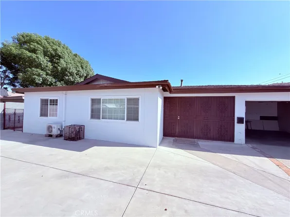11724 Hemlock St, El Monte, CA 91732