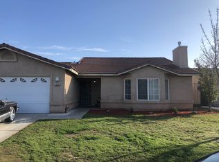 1403 Toluca Way, Madera, CA 93638