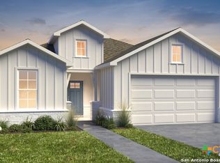1526 Saddleback Run, New Braunfels, TX 78130