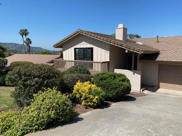 17050 Cloudcroft Dr, Poway, CA 92064