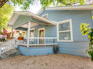 1828 N Hackberry St, San Antonio, TX 78208