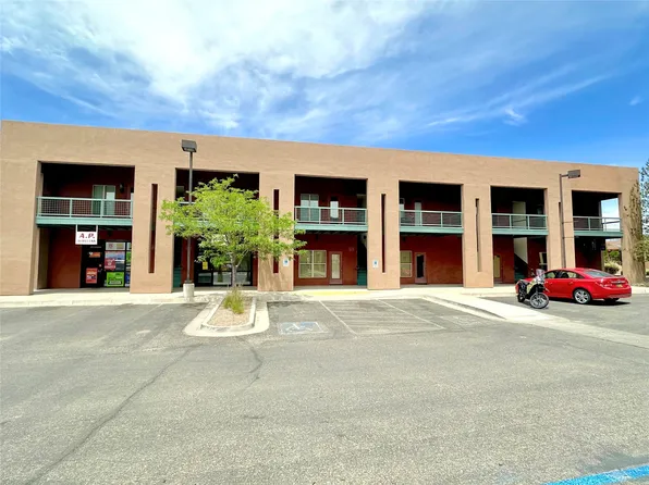 6001 Jaguar Dr Unit 201, Santa Fe, NM 87507