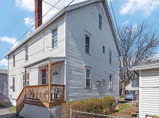 853 Lords Ct, Scranton, PA 18509