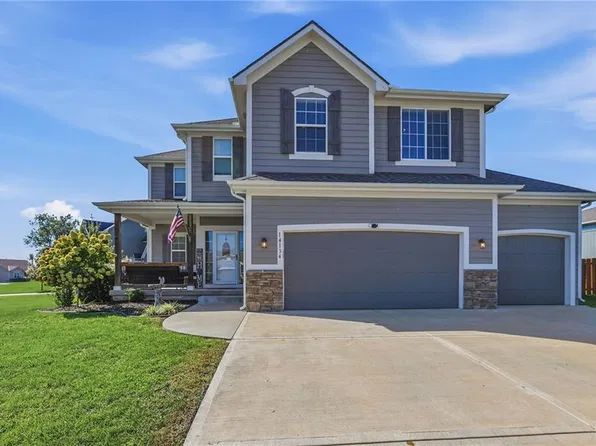 14134 S Pascal St, Olathe, KS 66061