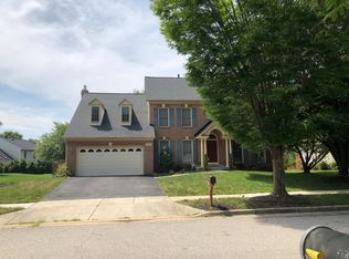 14009 Tollison Dr, Bowie, MD 20720