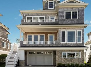 64 Waterman Ave #A, Rumson, NJ 07760