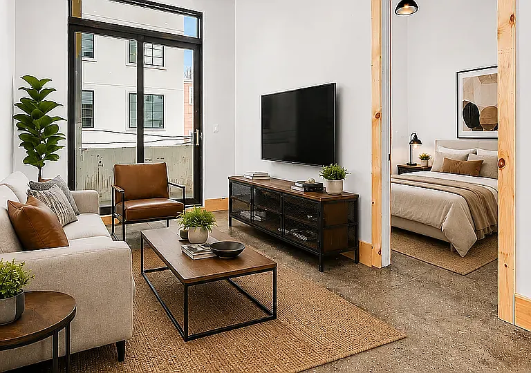 255 18th St #304 — Photo 3
