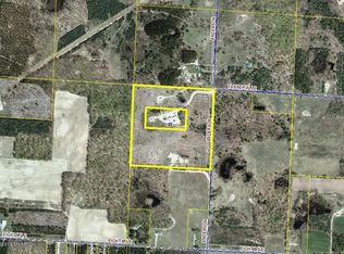 8494 Anderson Rd, Kaleva, MI 49645