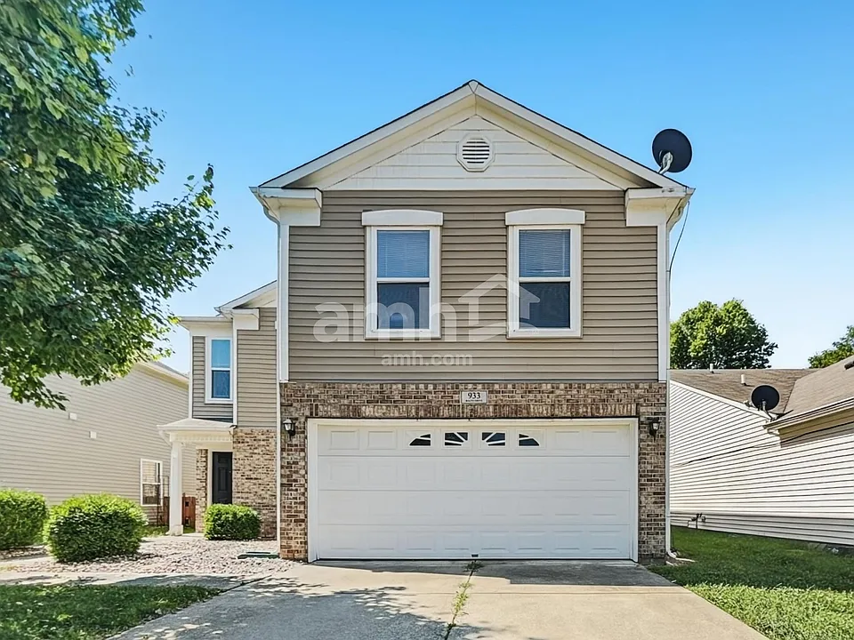 933 Balto Dr