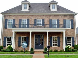 9069 Baynard Loop N, Memphis, TN 38139