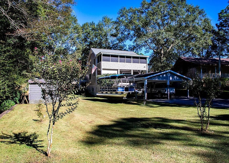 106 Hide A Way Ln, Carriere, MS 39426 Zillow