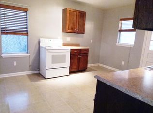 3009 Avenue W, Snyder, TX 79549
