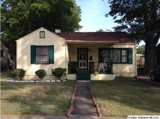 7312 4th Ave N, Birmingham, AL 35206