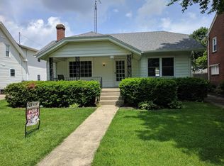 339 Aberdeen Ave, Oakwood, OH 45419
