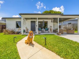 210 NE 51st Ct, Oakland Park, FL 33334
