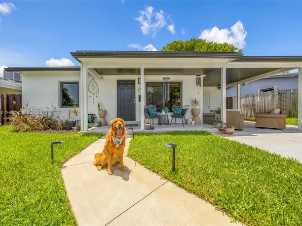 210 NE 51st Ct, Oakland Park, FL 33334