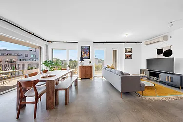 651 New York Avenue, #604