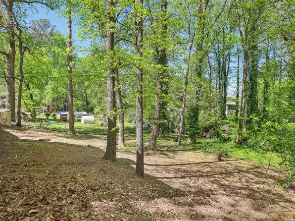 1316 Sanders Dr, Lake City, GA 30260