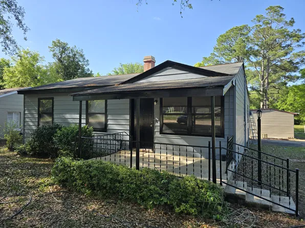 631 11th Ave, Albany, GA 31701