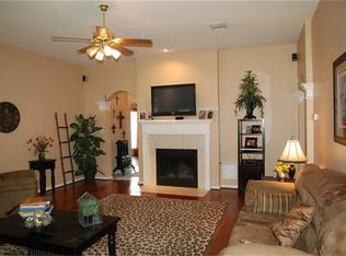 26522 Jules Ct, Spring, TX 77386