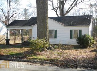 713 Charlton St NW, Rome, GA 30165