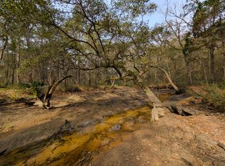 245 Warren Dr, Mc Clellanville, SC 29458