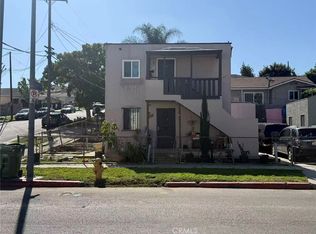 2426 Medford St, Los Angeles, CA 90033