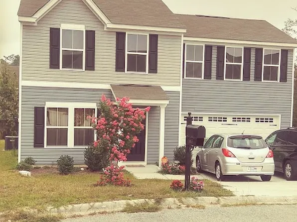 663 Mangrove Trl, Columbia, SC 29229