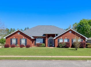 315 Manchester Ln, Foley, AL 36535